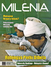 Milenia Muslim - Mynmar