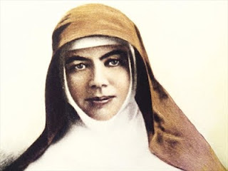 St Mary Mackillop - pray for us