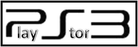 Play Stor3 - Sua loja virtual de jogos e acessórios para PS3