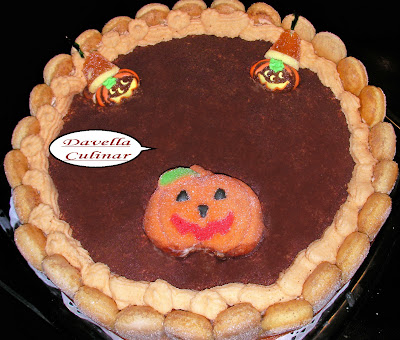 Bonne fête d'Halloween à tous
