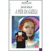 A Pata da Gazela | José de Alencar A Pata da Gazela | José de Alencar