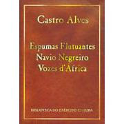Poeta dos Escravos | Castro Alves Poeta dos Escravos | Castro Alves