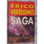 Saga | Érico Veríssimo Saga | Érico Veríssimo