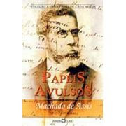 Papéis Avulsos | Machado de Assis Papéis Avulsos | Machado de Assis