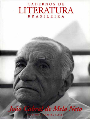 O Rio | João Cabral de Melo Neto O Rio | João Cabral de Melo Neto