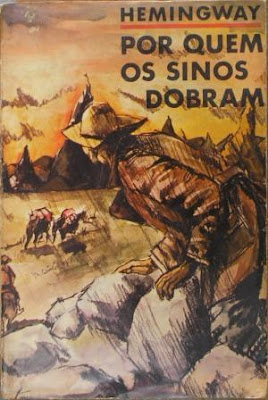 Por Quem os Sinos Dobram | Ernest Hemingway Por Quem os Sinos Dobram | Ernest Hemingway