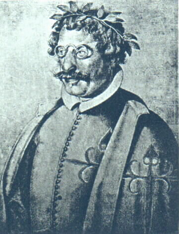 O Século do Corno | Francisco de Quevedo y Villegas O Século do Corno | Francisco de Quevedo y Villegas