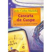 Cascata de Cuspe | João Carlos Marinho Cascata de Cuspe | João Carlos Marinho