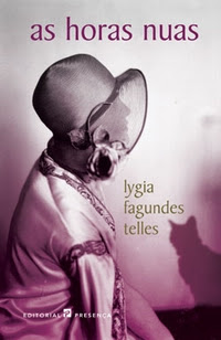 As Horas Nuas | Lygia Fagundes Telles As Horas Nuas | Lygia Fagundes Telles