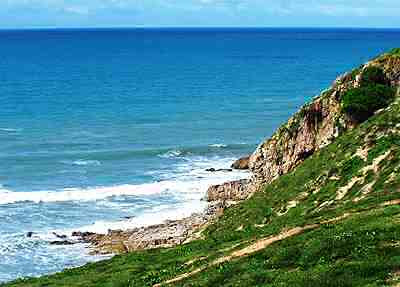 Parque Nacional de Jericoacoara