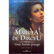 Marília de Dirceu | Tomás Antônio Gonzaga Marília de Dirceu | Tomás Antônio Gonzaga