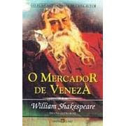 O Mercador de Veneza | William Shakespeare O Mercador de Veneza | William Shakespeare