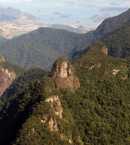 Parque Estadual Cunhambebe | Rio de Janeiro Parque Estadual Cunhambebe | Rio de Janeiro