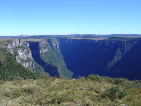 Parque Nacional de São Joaquim | Santa Catarina Parque Nacional de São Joaquim | Santa Catarina