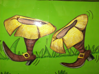 7 league boots