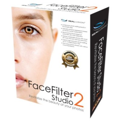 facefilter pro 3 max resolution import