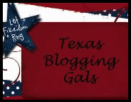 Texas-Blogging Gals