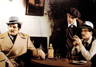 The Sting Movie