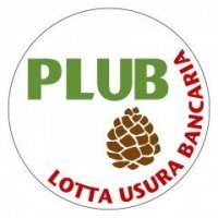 PLUB:PARTITO LOTTA USURA BANCARIA