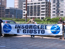 INSORGENZA CIVILE