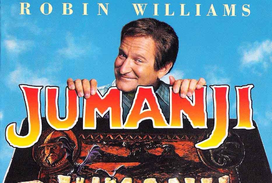 Jumanji Hd Filme Jumanji Hd Filme
