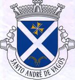 Santo André de Vagos