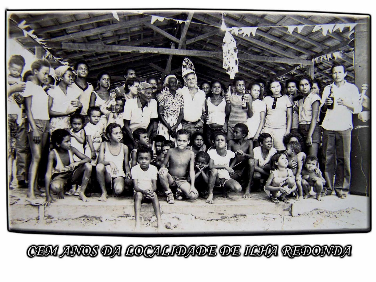 Tradição afrodescendente