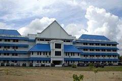 De La Salle Uni, Manado