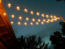 patio lights craft