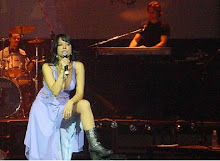 TOCANDO CON PATRI REX