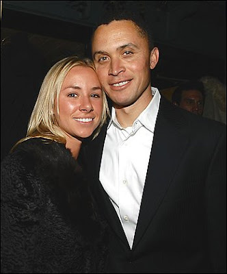 Harold ford jr getting married #5