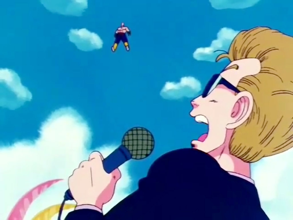 mundo dragon ball Dragon Ball capitulos calidad DVD [Mega]