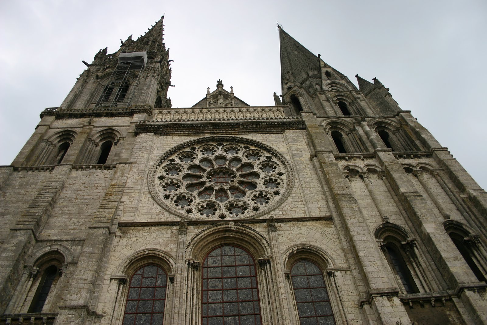 Les Plus Belles Cathedrales Du Monde *: La plus belle cathédrale du monde...