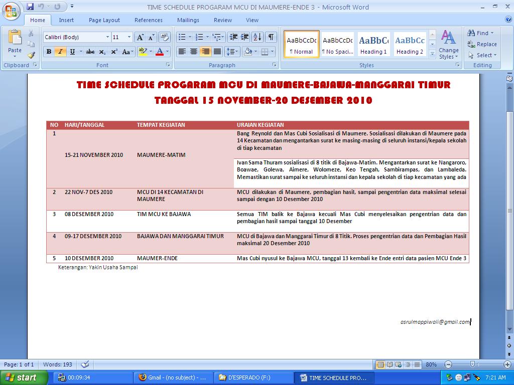 asrama-medica-fakultas-kedokteran-unhas-2010