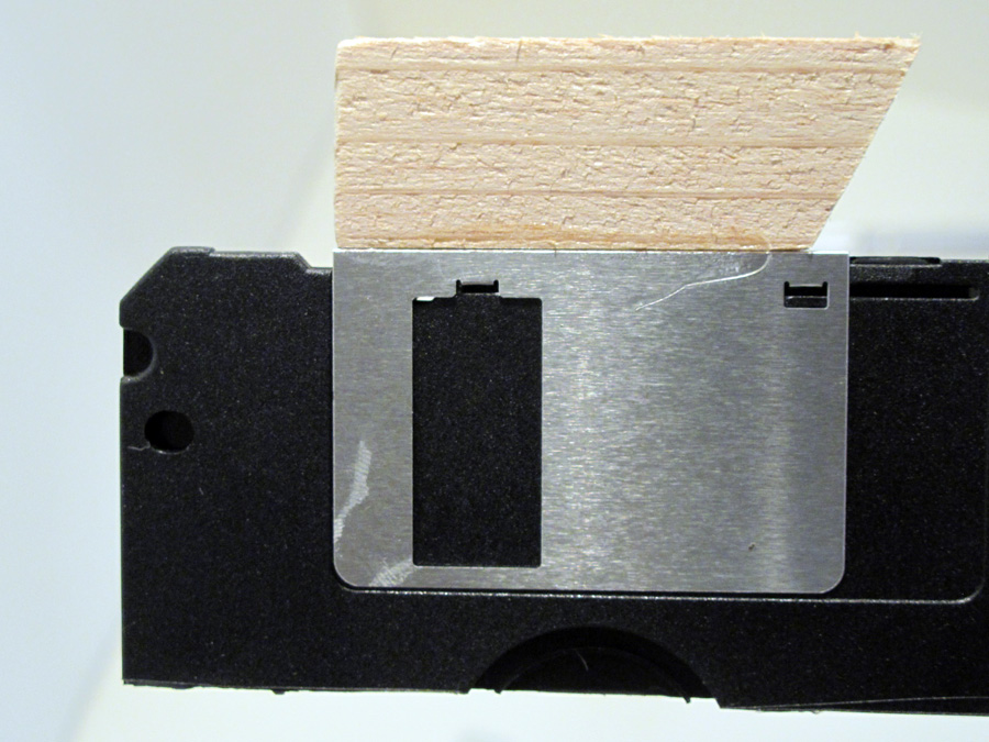 Photos from Hong Kong How to make a cable release shutter for your