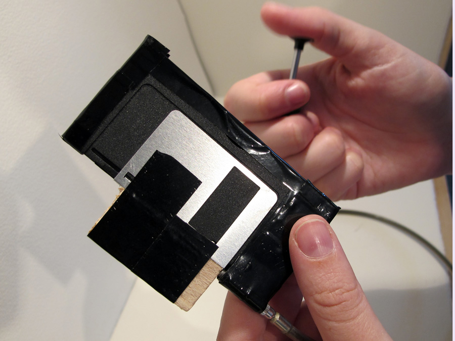 Photos from Hong Kong How to make a cable release shutter for your