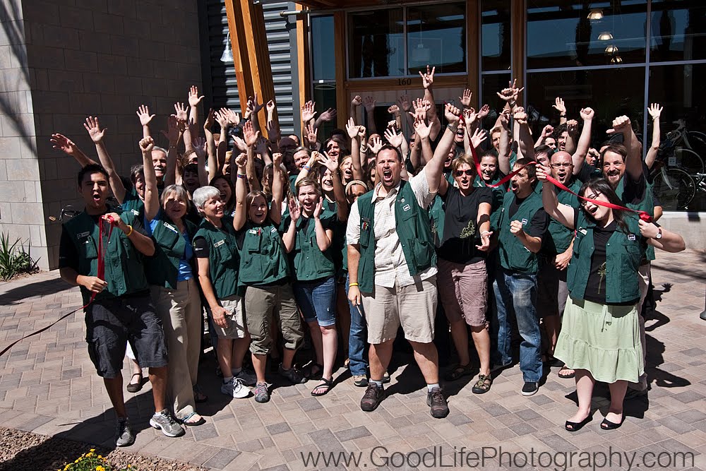 Shut up and write tucson picture