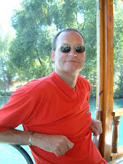 Your Foreign Correspondent in Turkey