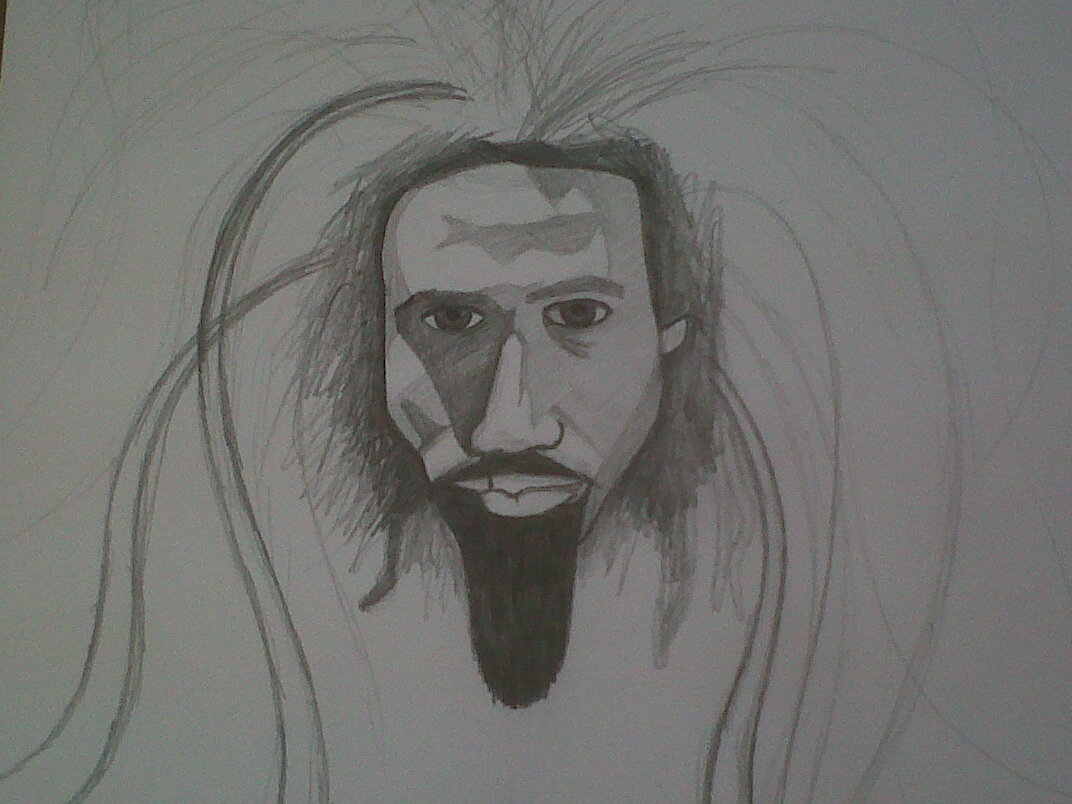 Mat McIvor - Visual Artist: Akil The MC / Jurassic 5