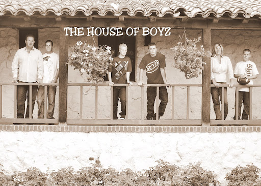The House of Boyz
