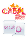 Casal 11:11 no orkut