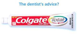 #1 Dentis Recommended!