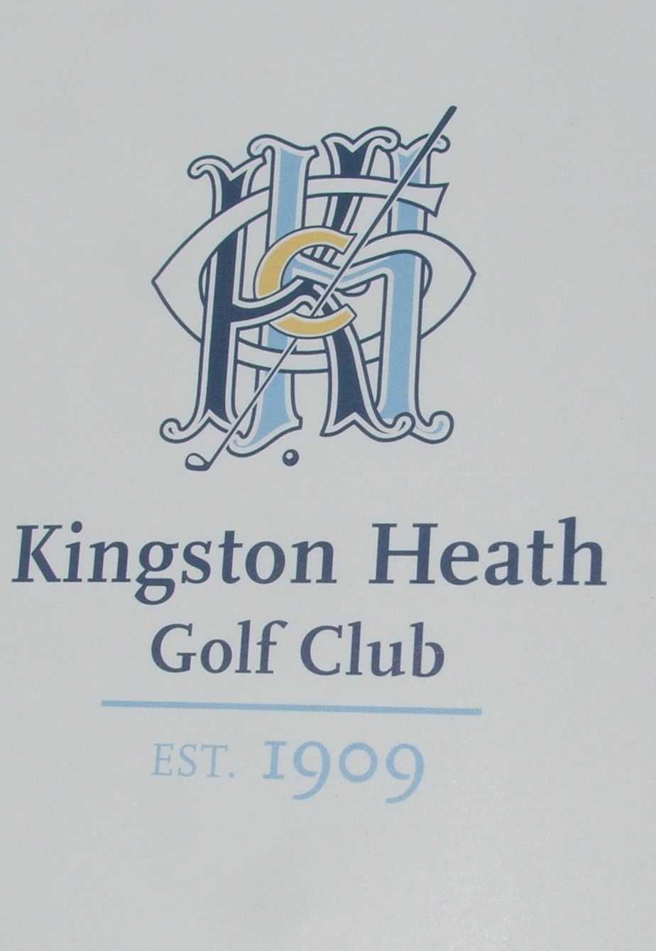 Playing the Top 100 Golf Courses in The World Kingston Heath Golf Club