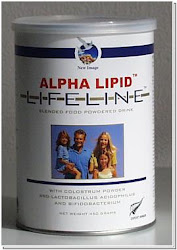 Alpha Lipid