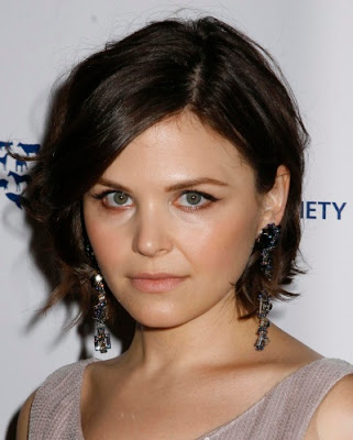 :CELEBRITY DIGG:: Ginnifer Goodwin Sexy Pics And Biography