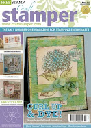 Reader Submission in Crafter Stamper March 2011