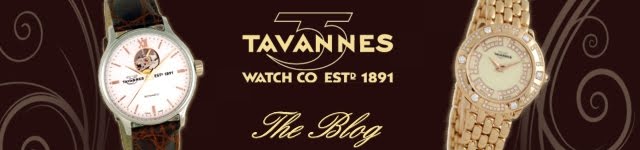 Tavannes Watch Co