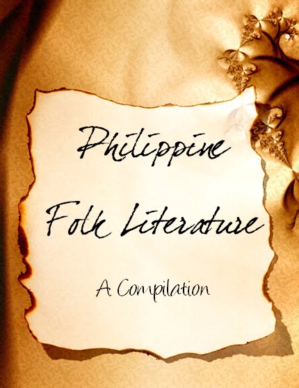 Philippine Literature