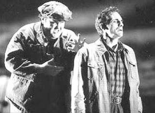 Of Mice and Men: Chapter 1