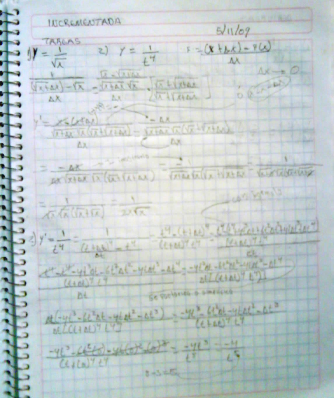 Matematicas 1